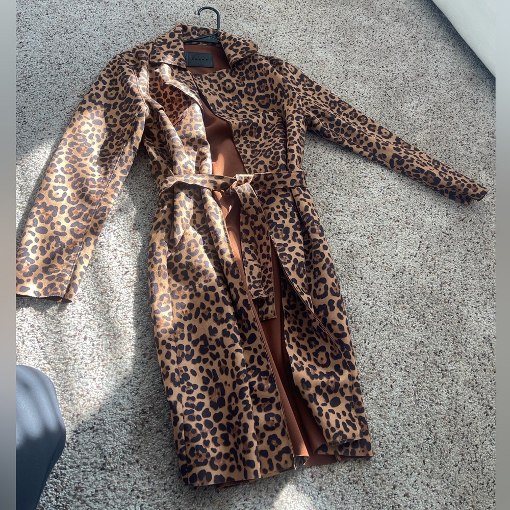 Blank nyc jacket